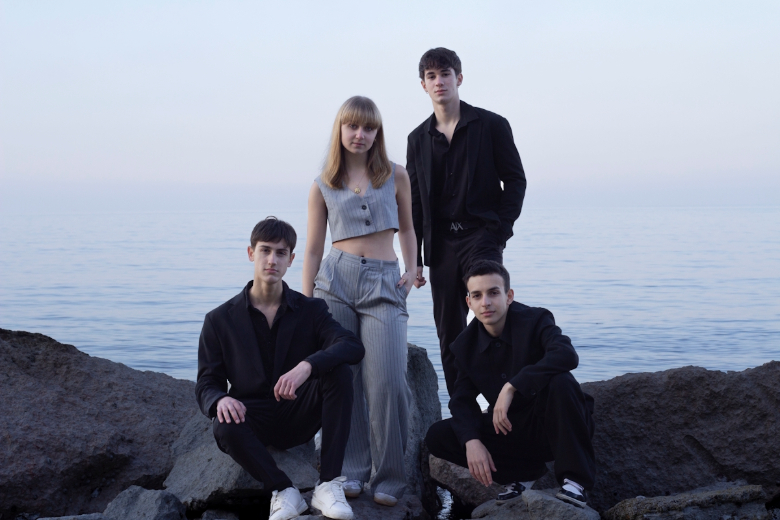 Neida: “Forever” è la colonna sonora di una storia di amicizia e rinascita