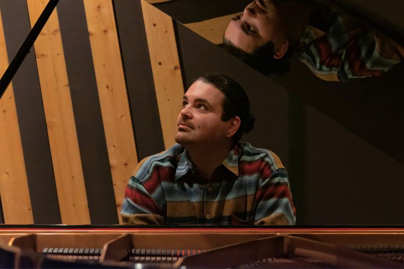 Cristian Albani, dovunque con il suo Altrovunque
